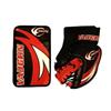 Vaughn Deluxe Goalie Glove Set