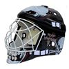 Road Warrior Street Hockey Goalie Mask