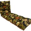 2 Pack. Deluxe Reversible Lounge Cushion