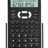 SHARP EL520XBWH Scientific Calculator