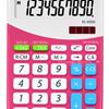 SHARP ELM332BPK Desktop Calculator