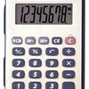 SHARP EL243SB Handheld Calculator
