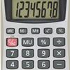 Casio Basic Calculator