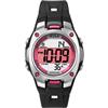 Acqua Ladies Digital chrono alarm pink