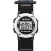 Acqua Ladies Digital Chrono Alarm Blue