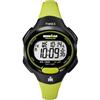 Timex ® Ironman® 10 lap Sports watch chartruse midsize