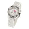 Adult Hello Kitty analog watch