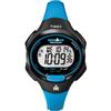 Timex ® Ironman® 10 lap Sports Watch blue midsize