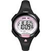 Timex ® Ironman® 10 lap Sports Watch pink/blk midsize