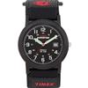 EXPEDITION® Camper midsize analogue red/blk