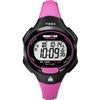 Timex ® Ironman® 10 lap Sports Watch pink midsize