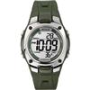 Acqua Digital midsize green strap