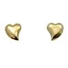 14 K Earrings