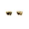 10 K Gold Earrings