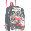 Disney Cars Wheeled Backpack