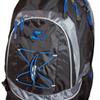 Starter Transit 20" Backpack - Black/Royal