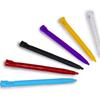 Universal Retractable 6pcs Stylus Set For 3DS/ DSXL/ DSi/ DS Lite