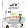 Xbox Live 1400 Microsoft Points