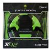 Turtle Beach Ear Force X42 Wireless Dolby® Surround Sound Gaming Headset (X360)