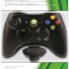 Xbox 360 Wireless Controller Play and Charge Kit
