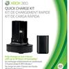 Xbox 360 Quick Charge Kit