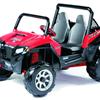 Peg Perego Polaris Ranger RZR 900