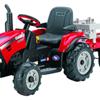 Peg Perego - Case IH Magnum Tractor