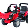 Peg Perego - Case IH Power Scoop Tractor