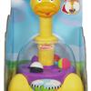 Playskool Poppin' Park Giraffalaff Tumble Top Toy