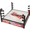 WWE® Tornado Takedown™ Ring