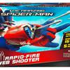 THE AMAZING SPIDER-MAN Rapid-Fire Web Shooter