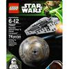 LEGO® Star Wars™ Republic Assault Ship™ & Coruscant™ (75007)