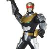 Power Rangers Megaforce 6.5" Feature Figure