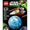 LEGO® Star Wars™ - Jedi Starfighter™ & Kamino™ (75006)