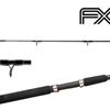 Shimano FX 7'MEDIUM 2PC