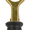 Snap-Handle Drain Plug