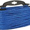 Hollow Braided Polypropylene Utility Line 1/4" x 100 ft.