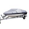 Classic Accessories SilverMax Boat Cover