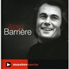 Alain Barrière - Master Serie