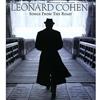 Leonard Cohen - Songs From The Road