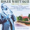 Roger Whittaker - The Last Farewell