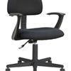 MainStays Task Chair With Arms