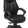 Office Star Oversized Executive Faux Leather Chair