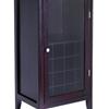 92522 Ryan Wine Cabinet