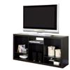 Uptown 56"L TV Stand / Bookcase
