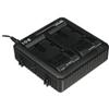 JVC LC-2J DUAL BATTERY CHARGER GY-HM600U