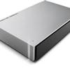 LACIE 2TB PORSCHE P9233 USB 3.0 DRIVE