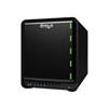 DROBO 5N DESKTOP HIGH DEFINITION ENCLOSURE DRDS4A21