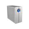 LACIE 4TB 2BIG THUNDERBOLT DRIVE 9000191