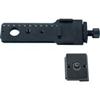 JOBU SUREFOOT MANFROTTO PLATE SF-CPM